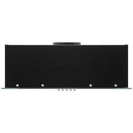 Вытяжка KRONA Sintia 600 Black PB