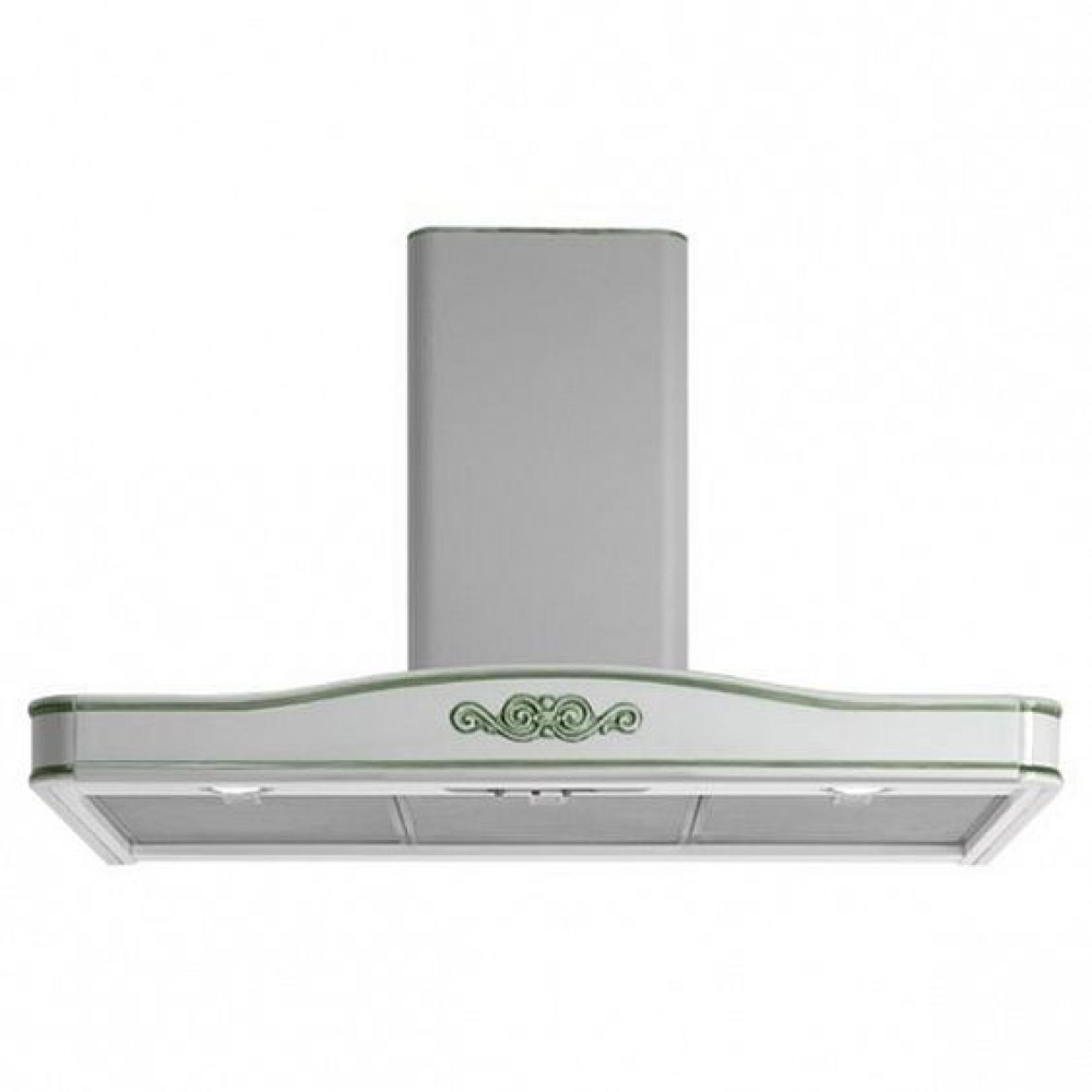 Вытяжка FALMEC lilium 60 ceramica verde (600)
