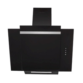 Вытяжка DACH VIOLETTA 60 black