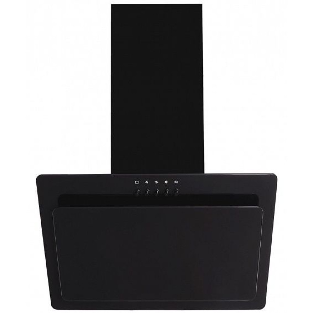 Вытяжка EXITEQ EX-1025 black
