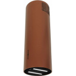 Вытяжка WEISSGAUFF Pipe 1400 Isla Cu