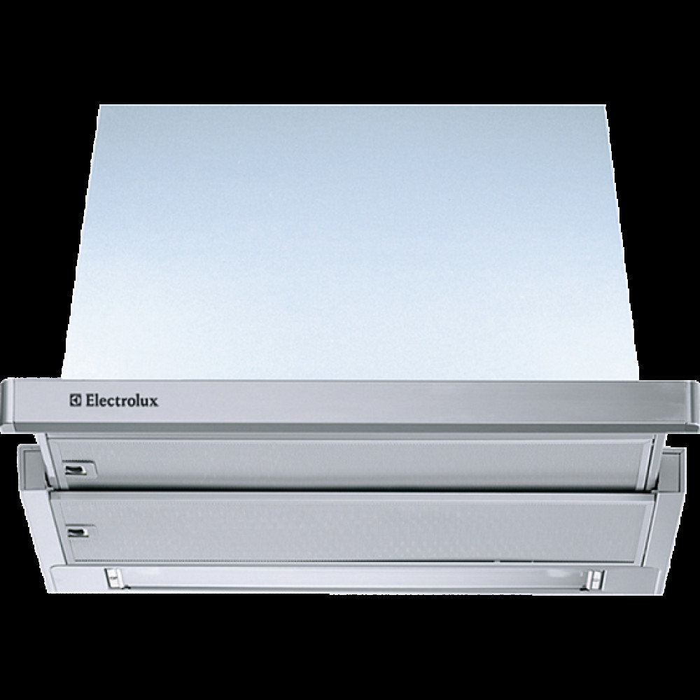 Вытяжка ELECTROLUX efp 60241 x
