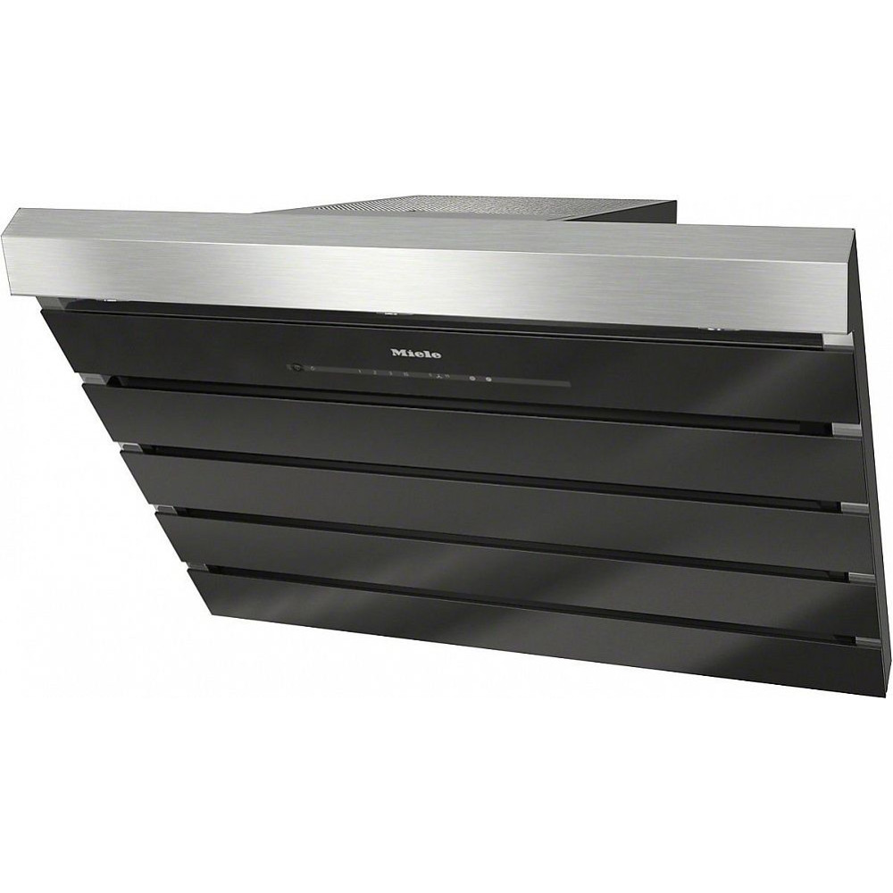Вытяжка Miele DA 6796W