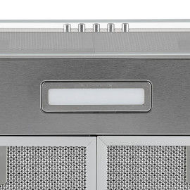 Вытяжка KRONA EMMA 600 inox PB