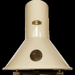 Каминная вытяжка Kaiser A 6423 ElfBE Eco
