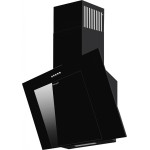 Вытяжка WEISSGAUFF SIGMA 50 PB BL