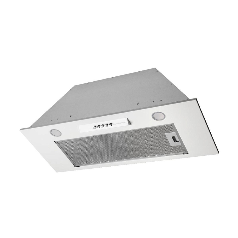 Вытяжка ZIGMUND SHTAIN K 012.7 W