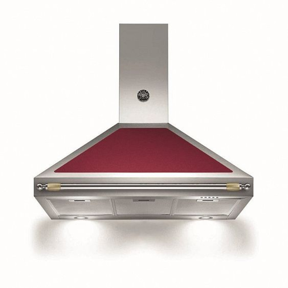 Вытяжка BERTAZZONI K90HERVIA