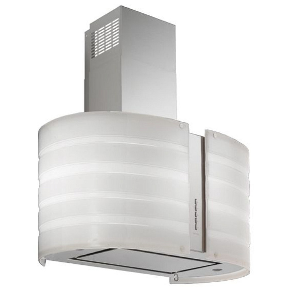 Вытяжка FALMEC torcello parete 800 67 wh