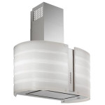 Вытяжка FALMEC torcello parete 800 67 wh