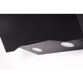 Вытяжка EXITEQ EX-1166 black