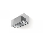 Вытяжка FABER INCA LUX GLASS EV8 X/WH A52