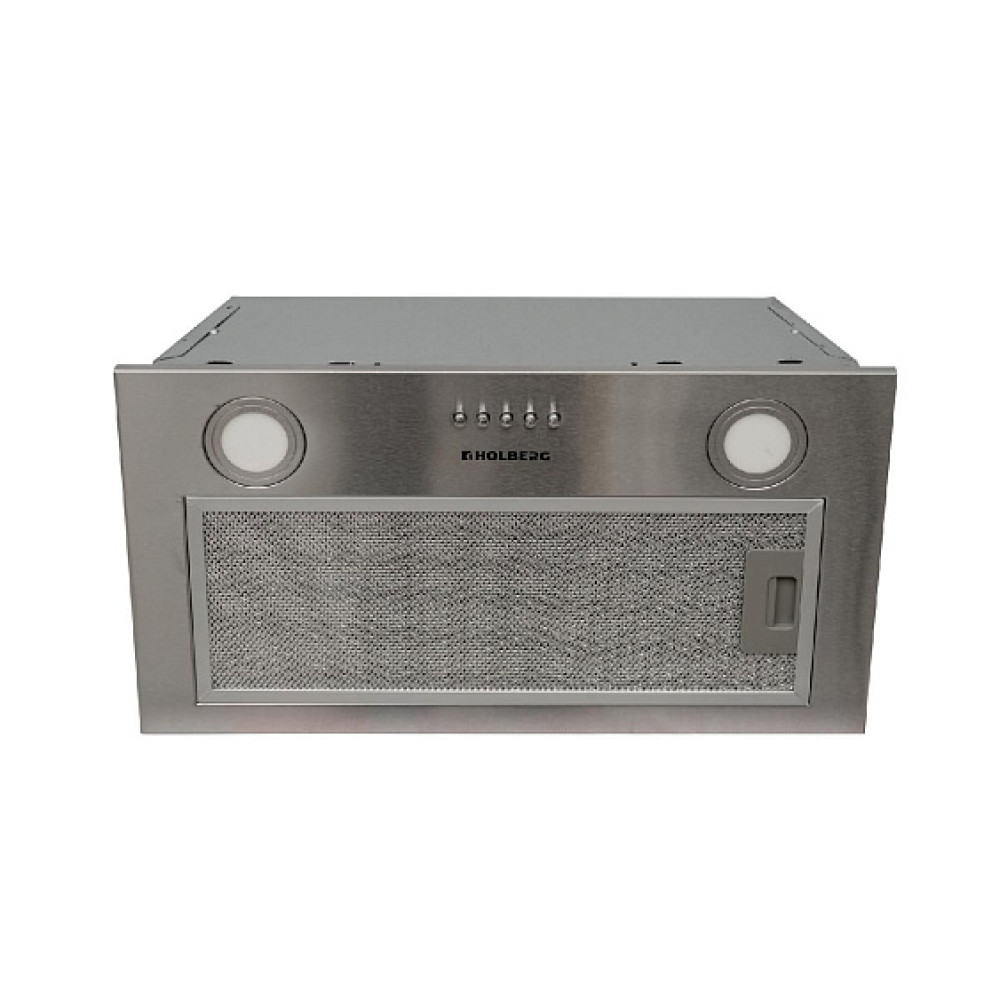 Вытяжка HOLBERG Bin 600X