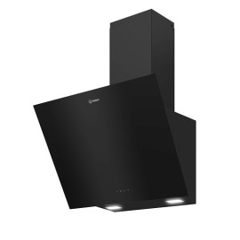 Вытяжка INDESIT INHV 6FLM BL