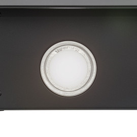 Вытяжка KRONA VENERA 900 BLACK PB