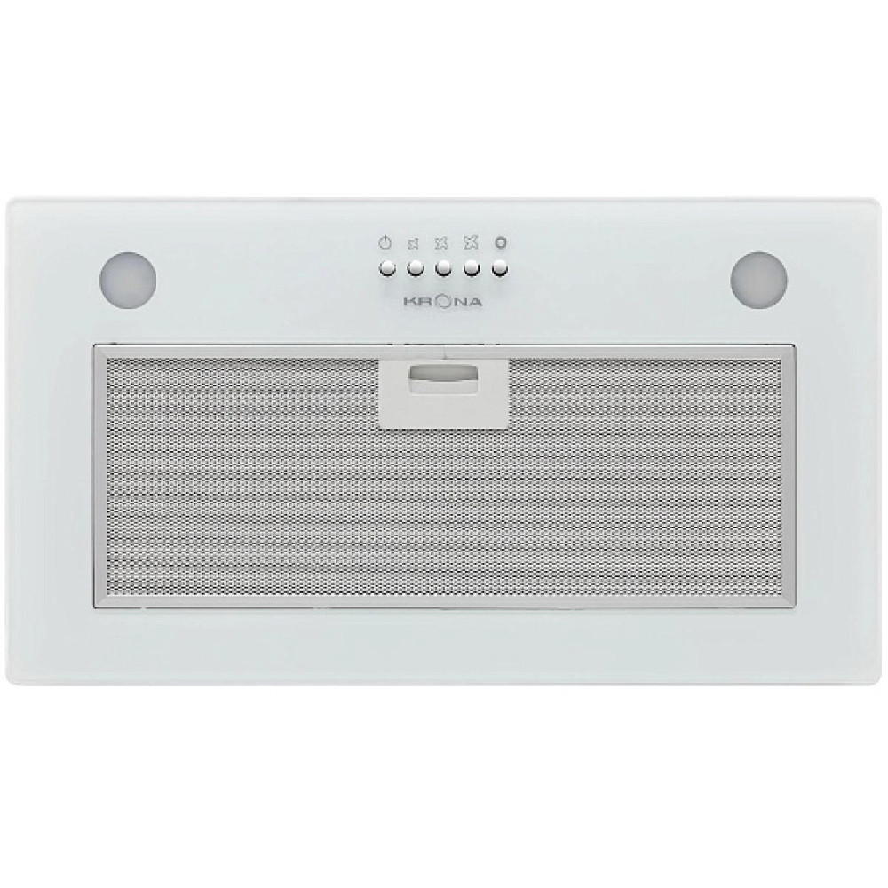Вытяжка KRONA Arven 500 white PB