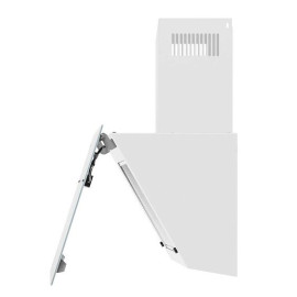 Вытяжка MAUNFELD Astro 50 белое стекло