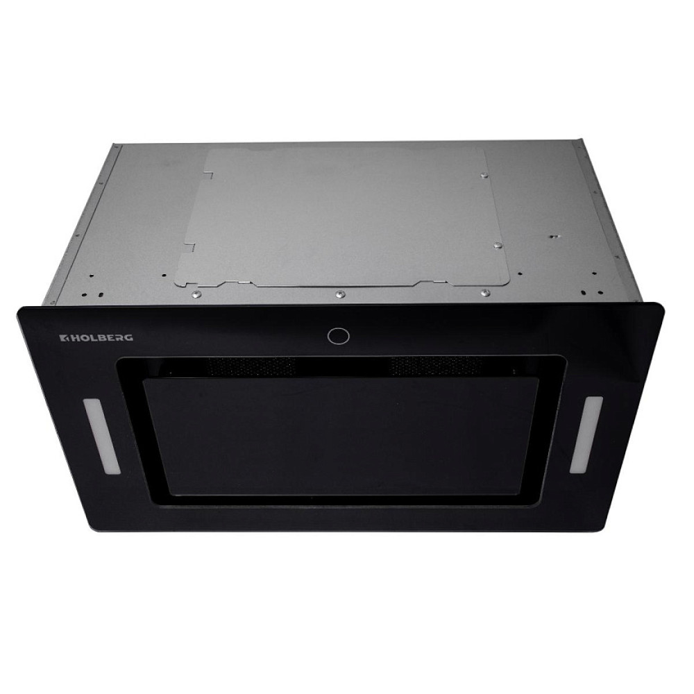 Вытяжка HOLBERG Bin 600TBL