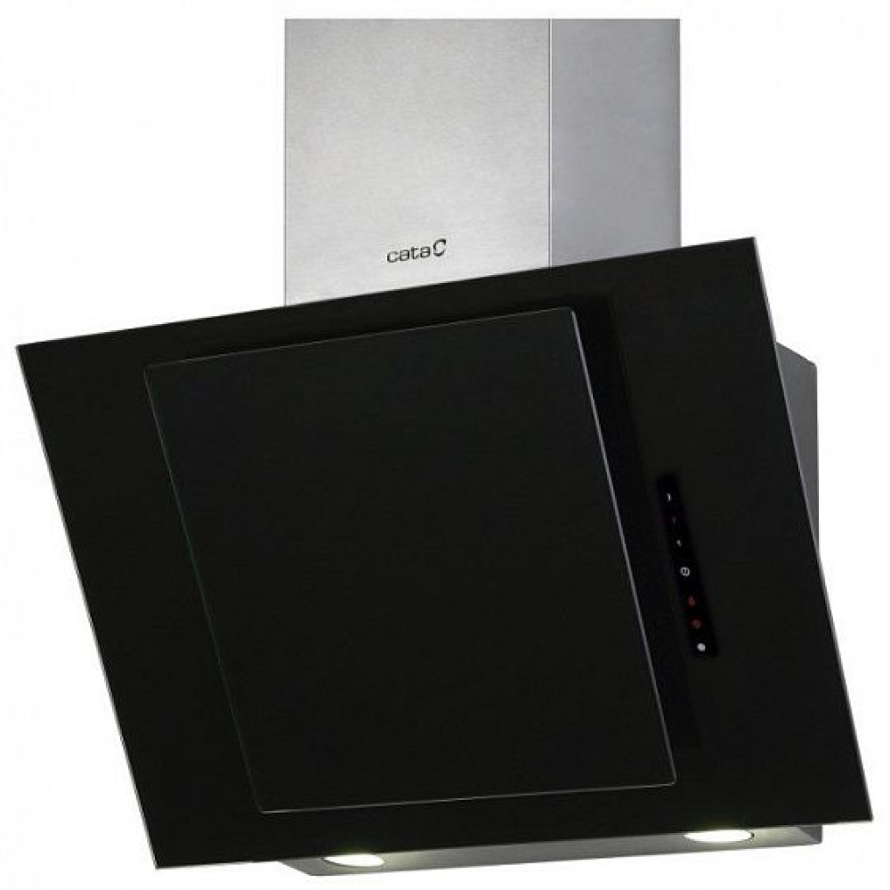 Вытяжка CATA ceres 600 xgbk