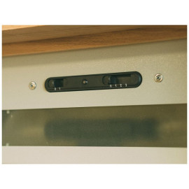 Вытяжка LEX TORINO 600 IVORY