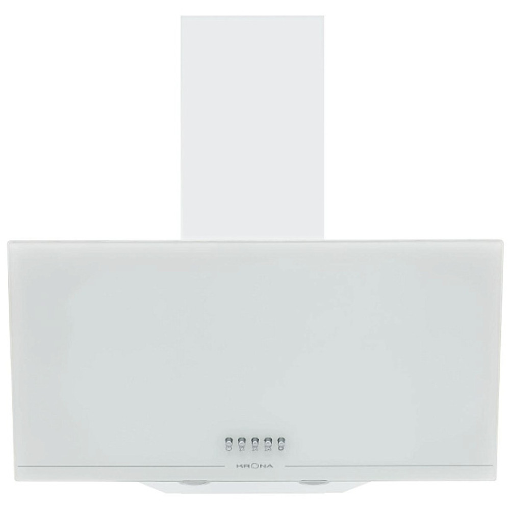 Вытяжка KRONA Jina 600 WHITE PB