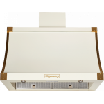 Вытяжка KUPPERSBERG T 939 C Bronze