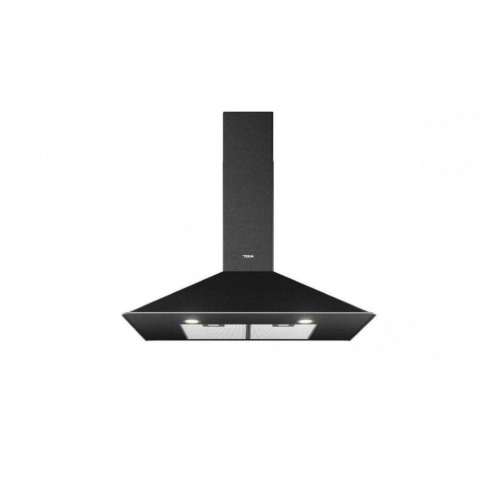 Вытяжка TEKA DOS 90.1 ATS ANTHRACITE/OLD SILVER (113010006)