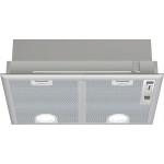 Вытяжка BOSCH DHL555BL