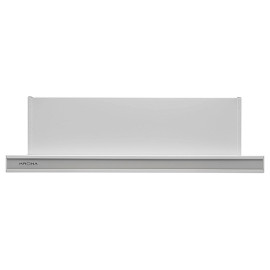 Вытяжка KRONA Kamilla 600 glass white (1 мотор)