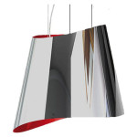 Вытяжка ELICA ola bright/red