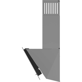 Вытяжка DARINA SLIDE G500Gr