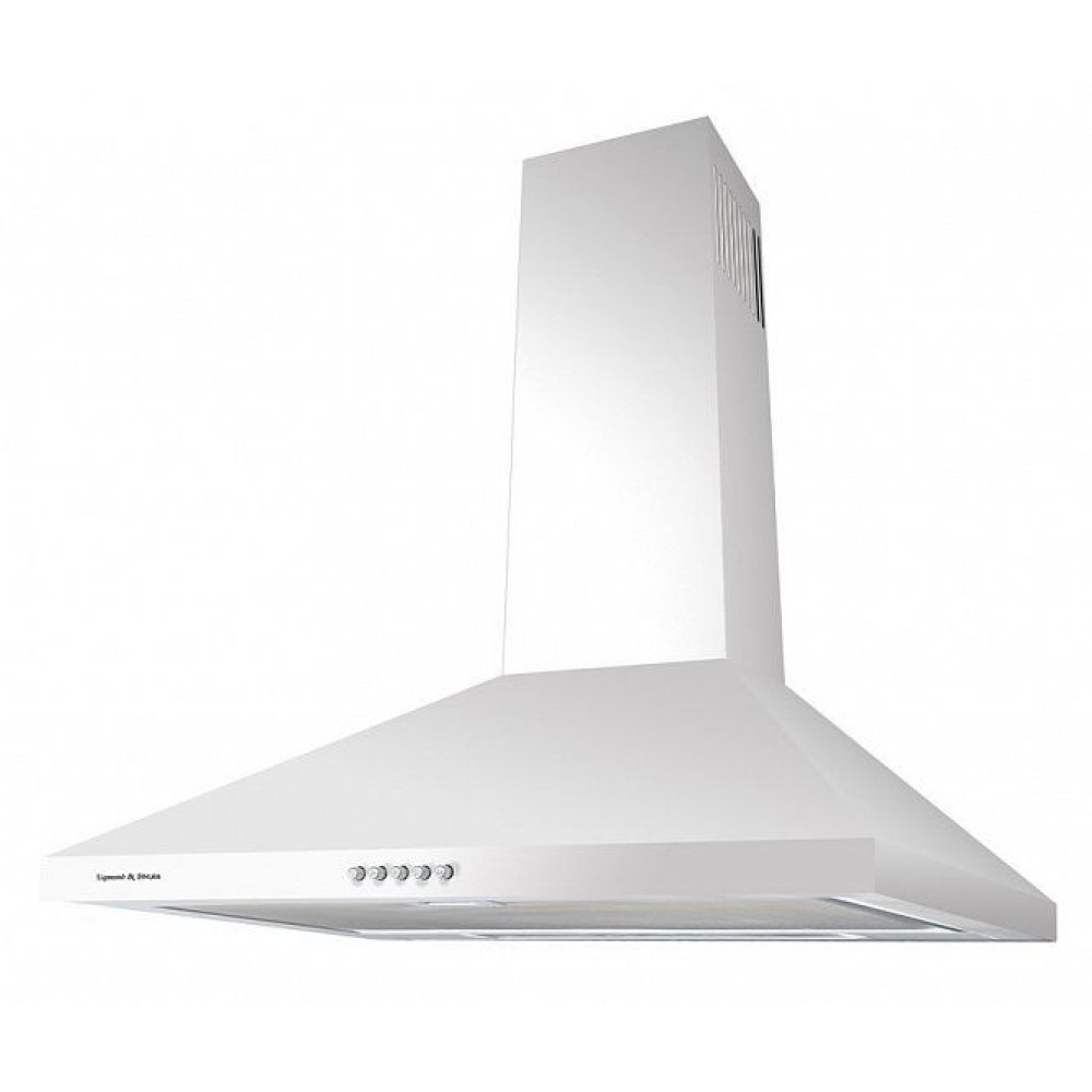 Вытяжка ZIGMUND SHTAIN K 129.51 W