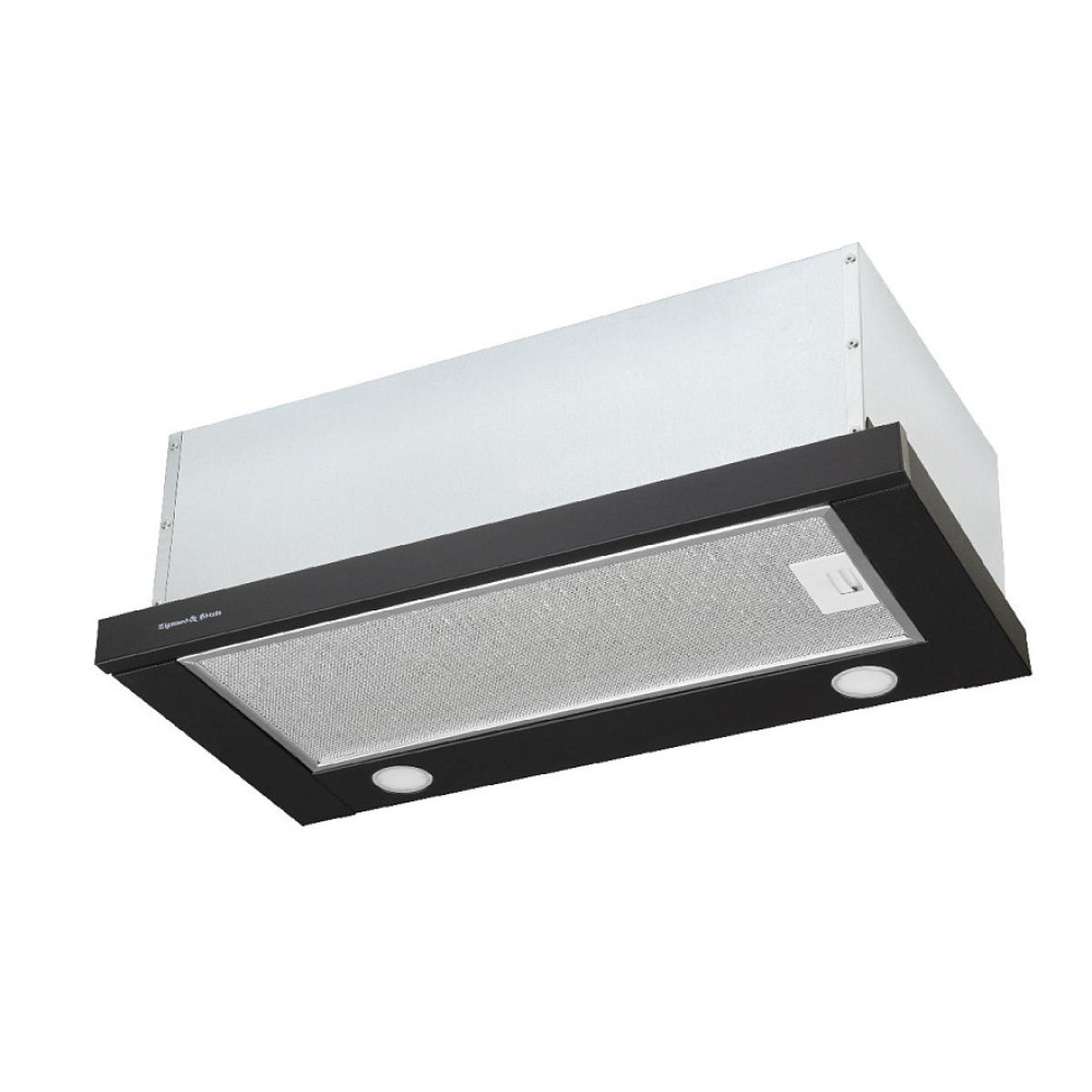 Вытяжка ZIGMUND SHTAIN K 012.4 B