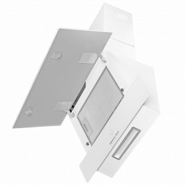 Вытяжка ZIGMUND & SHTAIN K 151.6 W