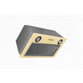 Встраиваемая вытяжка LEX GS Bloc P 600 Ivory