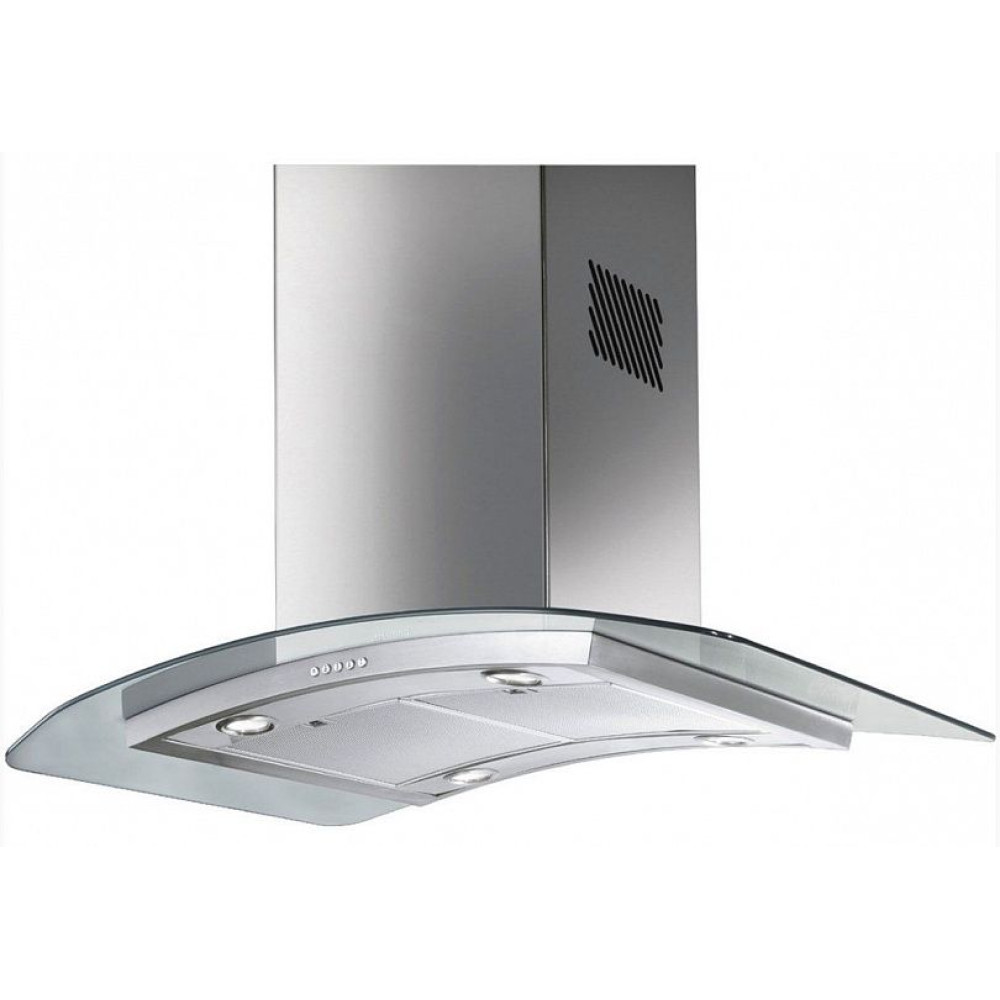 Вытяжка SMEG kiv90x-1