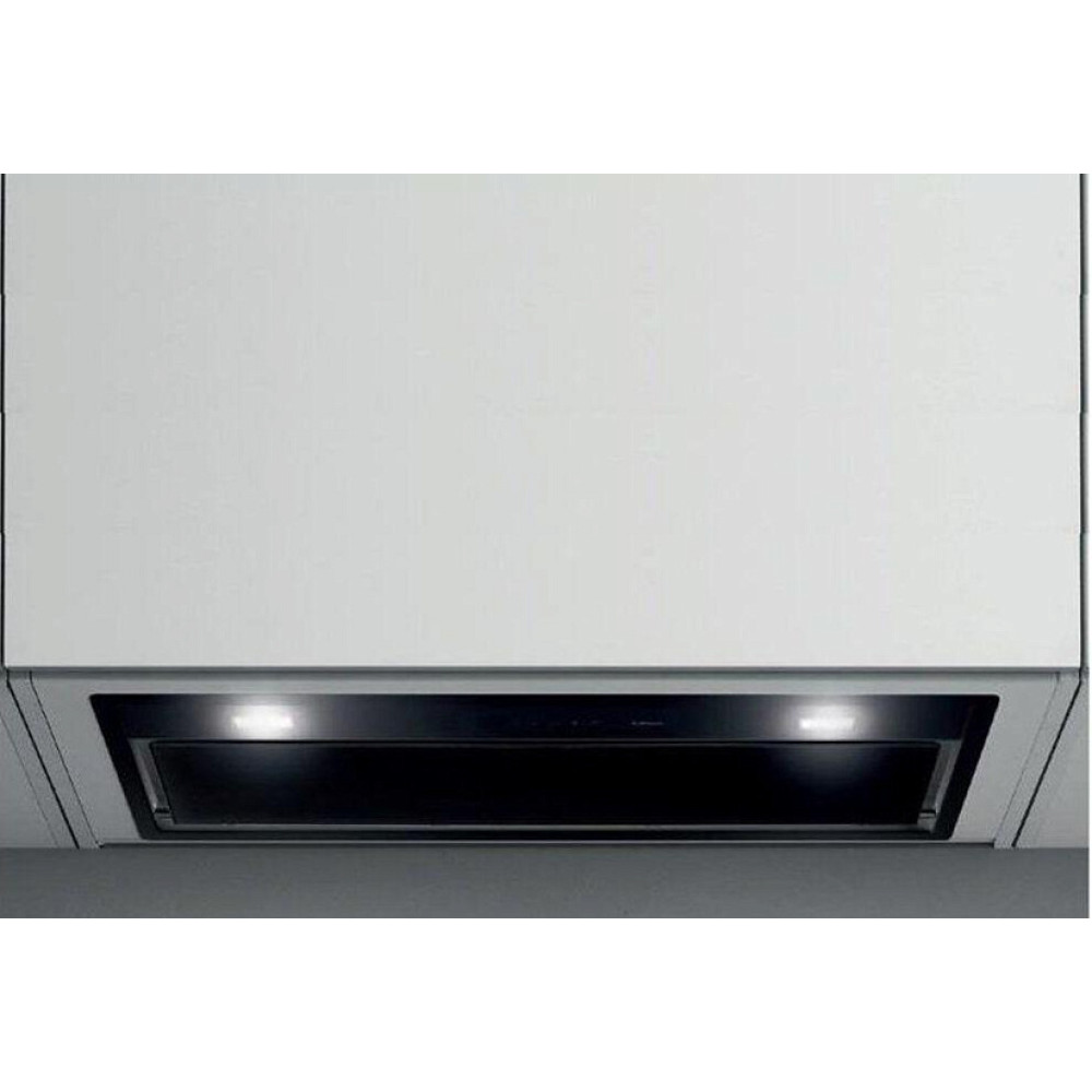 Вытяжка FALMEC GRUPPO INCASSO MURANO BLACK 50 см (CGIW50.E10P6#ZZZN491F)