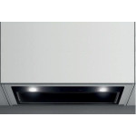 Вытяжка FALMEC GRUPPO INCASSO MURANO BLACK 50 см (CGIW50.E10P6#ZZZN491F)