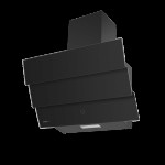 Вытяжка HOMSair VERTICAL 60 ЧЕРНЫЙ