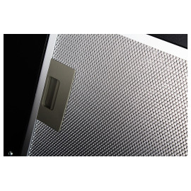Вытяжка LERAN RH 5400 BG