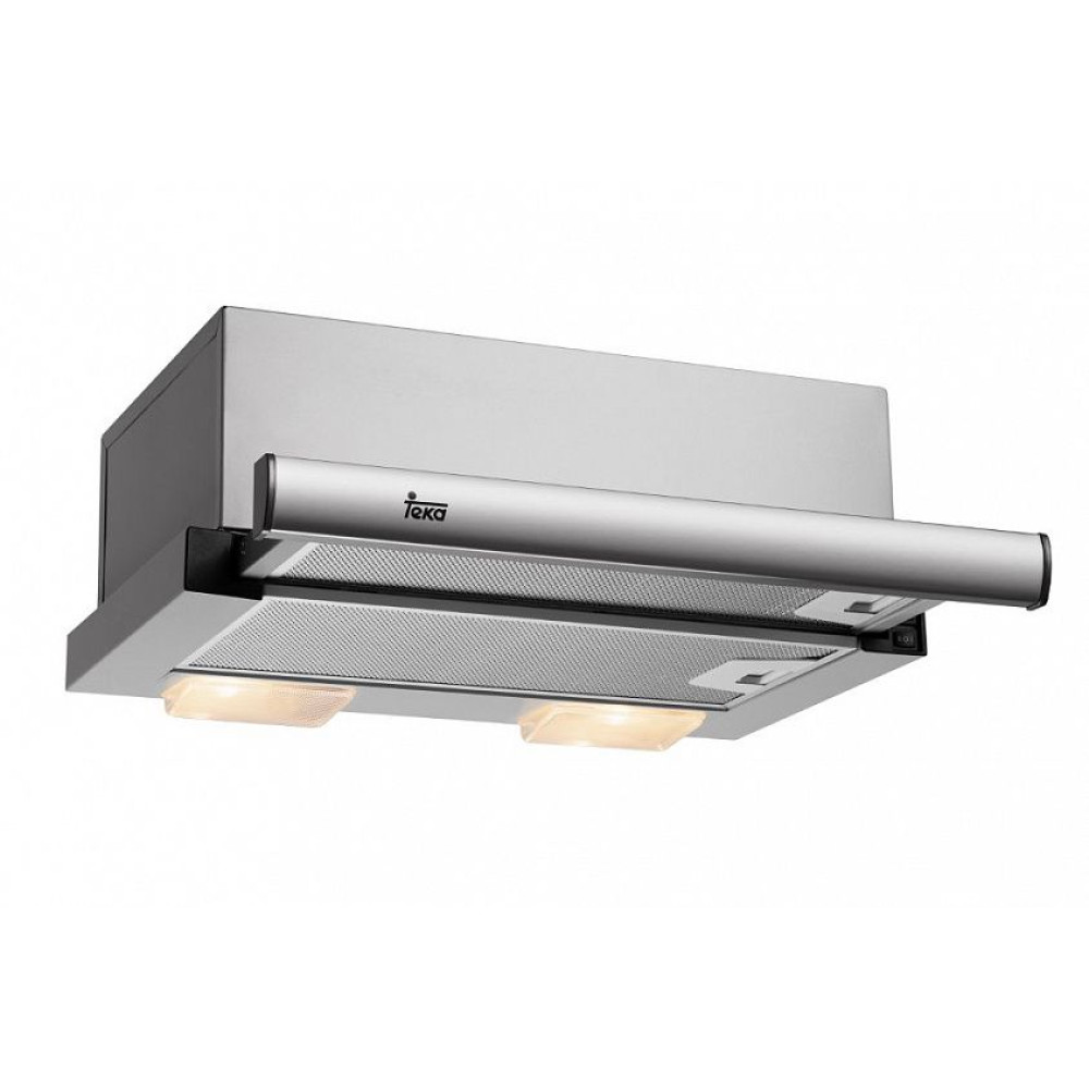 Вытяжка TEKA TL1-52 STAINLESS STEEL (40474400)