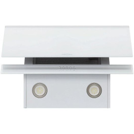 Вытяжка KRONA Irma A 600 white PB