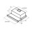 Вытяжка NODOR Extender White Glass 60