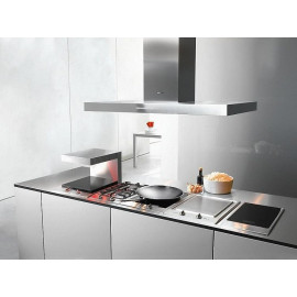 Вытяжка MIELE DA424-6 сталь