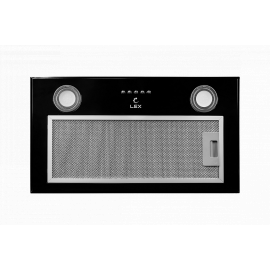 Встраиваемая вытяжка LEX GS Bloc P 600 Black