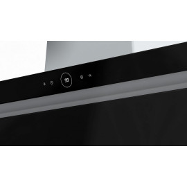 Вытяжка TEKA QUADRO DLV 985 B (40437200)