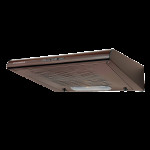 Вытяжка MAUNFELD mpc 60 brown