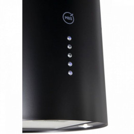 Вытяжка MBS STEVIA 135 BLACK