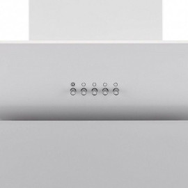 Вытяжка KRONASTEEL FREYA 600 white PB