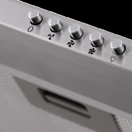 Вытяжка MAUNFELD Corsa 60 INOX